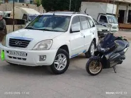 Chery Tiggo 2011, RF64866574