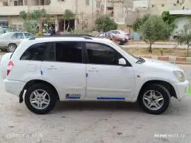 Chery Tiggo 2011, RF64866574