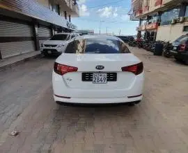 كيا 5 2013, درعا, RF25151606