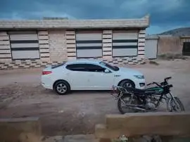 كيا 5 2013, درعا, RF25151606