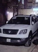 كيا موهافي 2014, حلب, RF97089574