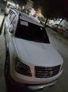 كيا موهافي 2014, حلب, RF97089574