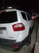 كيا موهافي 2014, حلب, RF97089574