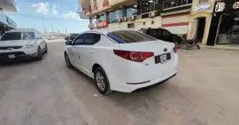 كيا K5 2013, RF20185691