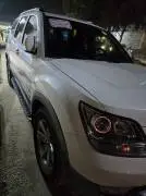 Kia Mohave 2014, Daraa, RF12249278