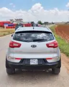كيا سبورتاج 2011, إدلب, RF20018508