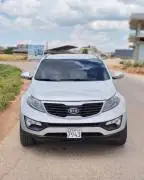 كيا سبورتاج 2011, إدلب, RF20018508