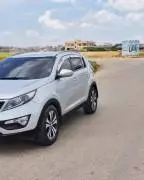 كيا سبورتاج 2011, إدلب, RF20018508