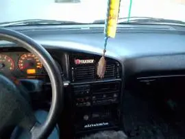 Peugeot 206 2007, Hama, RF20167769