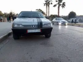 Peugeot 206 2007, Hama, RF20167769