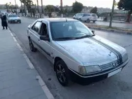 Peugeot 206 2007, Hama, RF20167769