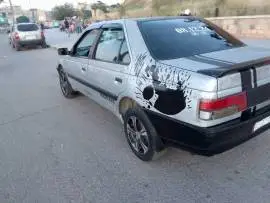 Peugeot 206 2007, Hama, RF20167769