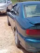 Mitsubishi GLSTD with new engine, Aleppo, RF12323071