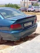Mitsubishi GLSTD with new engine, Aleppo, RF12323071