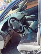 Mitsubishi GLSTD with new engine, Aleppo, RF12323071