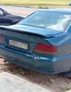 Mitsubishi GLSTD with new engine, Aleppo, RF12323071