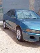 Mitsubishi GLSTD with new engine, Aleppo, RF12323071