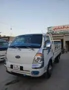 كيا 2010, دمشق, RF21377673
