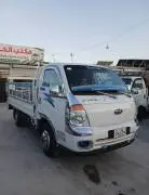 Kia 2010, Damascus, RF21377673