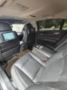 بي إم دبليو 740Li 2011, RF62795304