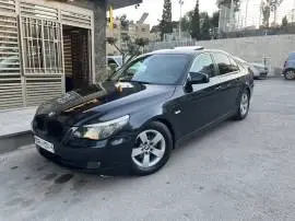 BMW 520i 2008, Damascus, RF55731572