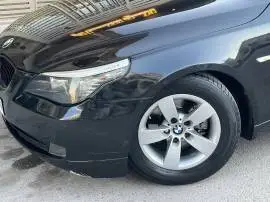 BMW 520i 2008, Damascus, RF55731572