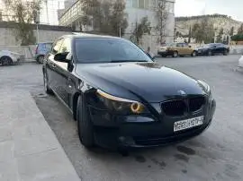 BMW 520i 2008, Damascus, RF55731572
