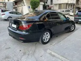 BMW 520i 2008, Damascus, RF55731572