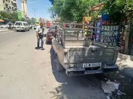 داسيا 1994, دمشق, RF95944477
