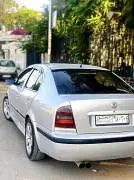 سكودا أوكتافيا SLX 1800, دمشق, RF19178280