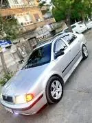 سكودا أوكتافيا SLX 1800, دمشق, RF19178280