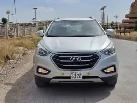 هيونداي توسان 2015, RF27974806