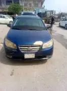 هيونداي افانتي 2007, حماة, RF14106549