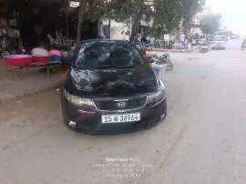 كيا سيراتو 2011, حماة, RF18794631