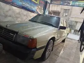ماذدا 929 موديل 83, دمشق, RF17501600