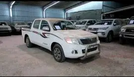 Toyota Hilux 2014, RF17999984