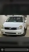 Kia Carnival 2013, Daraa, RF10570353