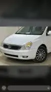 كيا كرنفال 2013, درعا, RF10570353