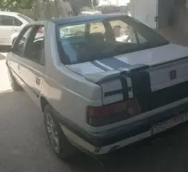 Peugeot 405 2007, Damascus, RF18815927