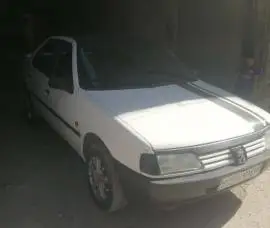 بيجو 405 2007, دمشق, RF18815927