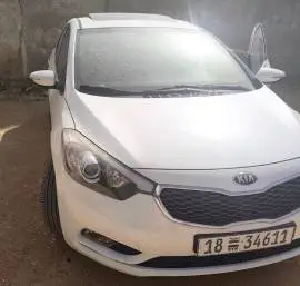 كيا K3 2014 للبيع, دمشق, RF33721753