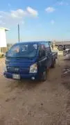 هونداي بورتر 2011, حلب, RF39375316