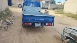Hyundai Porter 2011, Aleppo, RF39375316
