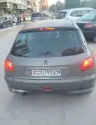 Peugeot 206 2006, Damascus, RF10212630