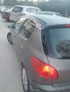 Peugeot 206 2006, Damascus, RF10212630