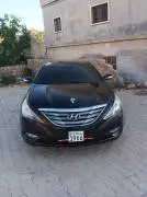 Hyundai Sonata 2010, Daraa, RF39763573