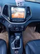 جيب شيروكي 2016, درعا, RF16714280