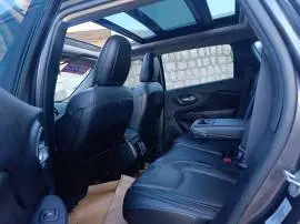 جيب شيروكي 2016, درعا, RF16714280