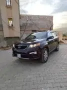 كيا سورنتو 2011, درعا, RF20093270