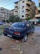 بيجو ٩٢ فرنسي, دمشق, RF64146680